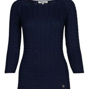 Dubarry Caltra sweater Size EU 38/UK 12
